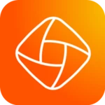 vantrue cam android application logo